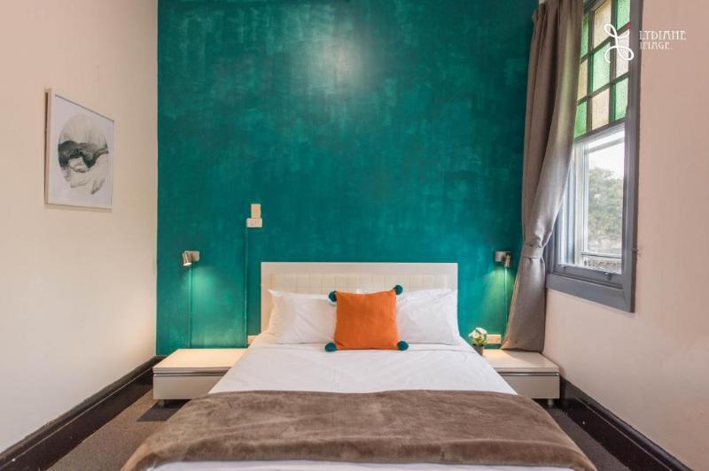 City Budget Hotel Sydney Exterior foto